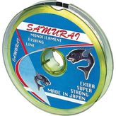 Samurai Makara Misina 0.18MM - 100MT - 2.3KG - 0.18 mm