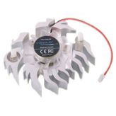 Samuray CS-4031 Soğutucu