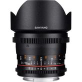 Samyang 10mm T3.1 Cine Lens