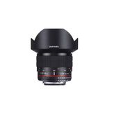 Samyang 14 mm F/2.8 If Ed Umc Full Frame Lens
