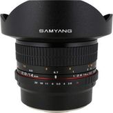 Samyang 14Mm F/2.8 Ed As If Umc Lens Sony E Mount