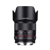 Samyang 21mm f/1.4 ED AS UMC CS Lens