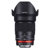 Samyang 35mm F/1.4 Lens