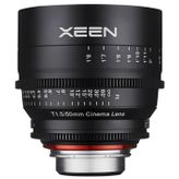 Samyang 50mm T1.5 Cine Lens
