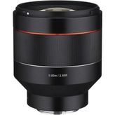 Samyang 85mm F/1.4 Lens