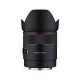 Samyang Af 24 mm F/1.8 Sony E Mount Lens