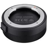 Samyang Lens Station