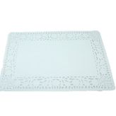 SAN 32x45 cm 100 Adet Dantel Kağıt