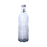 San Miguel 1500 ml Mavi Tıpa Kapaklı Şişe
