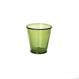 San Miguel 250 ml Yeşil Bajo Bardak