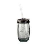 San Miguel 450 ml Pipetli Bardak
