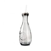 San Miguel 590 cc Botella Authentic Pipetli Şişe