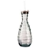 San Miguel 600 cc Botella Pipetli Şişe