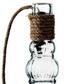 San Miguel Botella Mıguelete Hasırlı Şişe