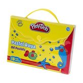 Şanal 00859 Pastel Boya