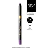 Şanal Avon Power Stay Jel Eyeliner Ultraviolet