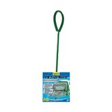 Şanal Balık Kepçesi Small - Antrasit - 13 cm