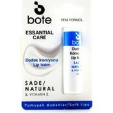Şanal Bote Lip Balm Essentıal - 0,5 gr