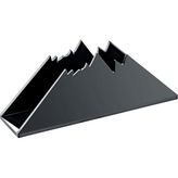 Şanal Box Up Everest Peçetelik, Siyah