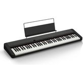 Şanal Casio CT-S1-76BK 76 Tuşlu Org (Siyah) - Ahşap
