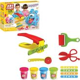 Şanal Dede El Presi Hamur Set 224 gr
