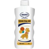 Şanal Ersağ Bebek Duş Jeli 300 ml