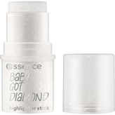 Şanal Essence Cosmetics Baby Got Diamond Stick Highlighter