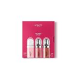 Şanal Kiko Makyaj Setleri - Glossy Lip Set - --
