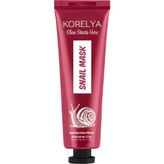 Şanal Korelya Salyangoz Maskesi 50 ml