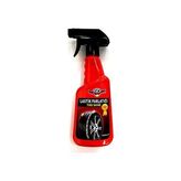 Şanal Lastik Parlatıcı Sprey 500 ml - 2016