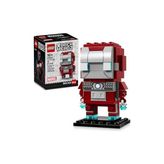 Şanal LEGO Brickheadz 40669 Iron Man Mk5