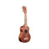 Şanal Maun Soprano Ukulele - 3 Renk Sunburst