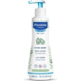 Şanal Mustela Hydra Bebe Body 300ML