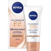 Şanal Nivea Visage Bb Krem Medium