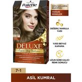 Şanal Palette Deluxe Krem Boya 7-1