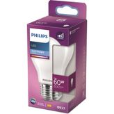 Şanal Philips LED Classic 60W E27 Cdl A60 Fr Nd Srt4 - Amber