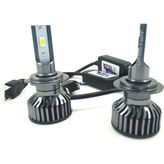 Şanal Photon Mono H7 2+ Plus LED Headlight - Amber
