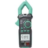 Şanal Proskit MT-3209 Ac/dc Dijital Pensampermetre - 0- Koyu Mavi