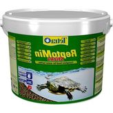 Şanal Reptomin Yem, 10L Paket
