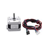 Şanal Sanec 17HS3401 Nema 17 Step Motor