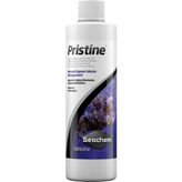 Şanal Seachem Pristine 250 ml (Su Arıtıcı) - Antrasit - 13 cm