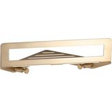Şanal System Duş Raf Sistemi Gold Branch Renk 93X71X211 mm Gold Tek Ebat BA3008 043 GB
