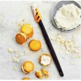 Şanal Tupperware Modern Peri Silikon Ince Spatula - 0 - 19 L