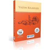 Şanal Yazım Kılavuzu - 1 - 0