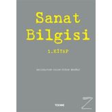 SANAT 1 - ÖZKAN EROĞLU