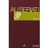 SANAT - ALI ŞERİATİ (ISBN:9789756004531)