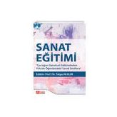 Sanat Eğitimi - Pegem Akademi Yayıncılık
