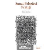 Sanat Felsefesi Pratiği - Özkan Eroğlu