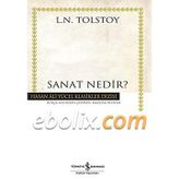 Sanat Nedir - Arthur C. Danto