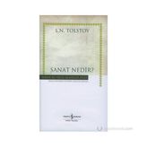 SANAT NEDIR (CILTLI) - LEV NİKOLAYEVİÇ TOLSTOY